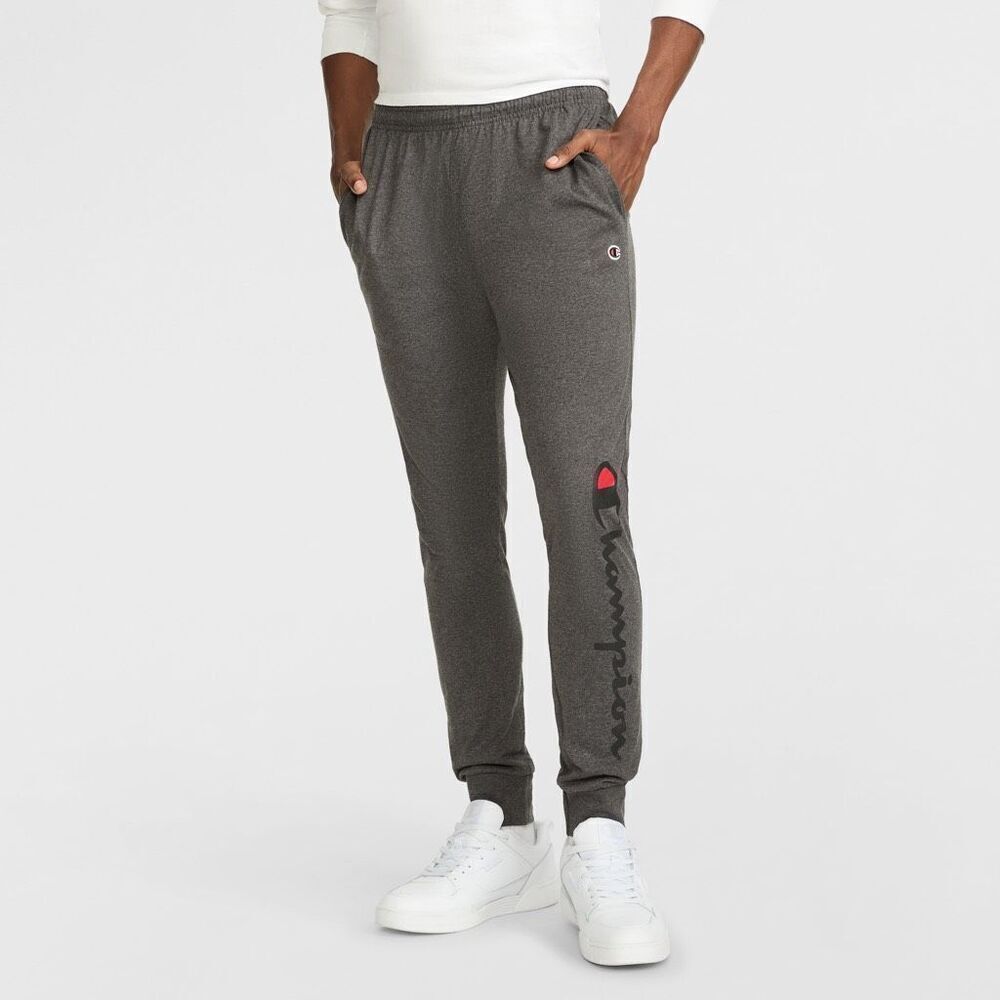 Champion lightweight joggers size small m10